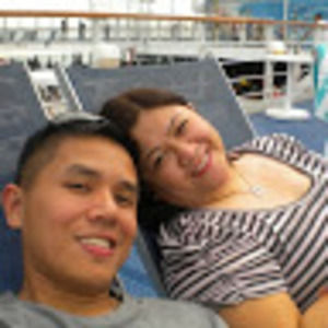 Meet your Posher, Marie claire